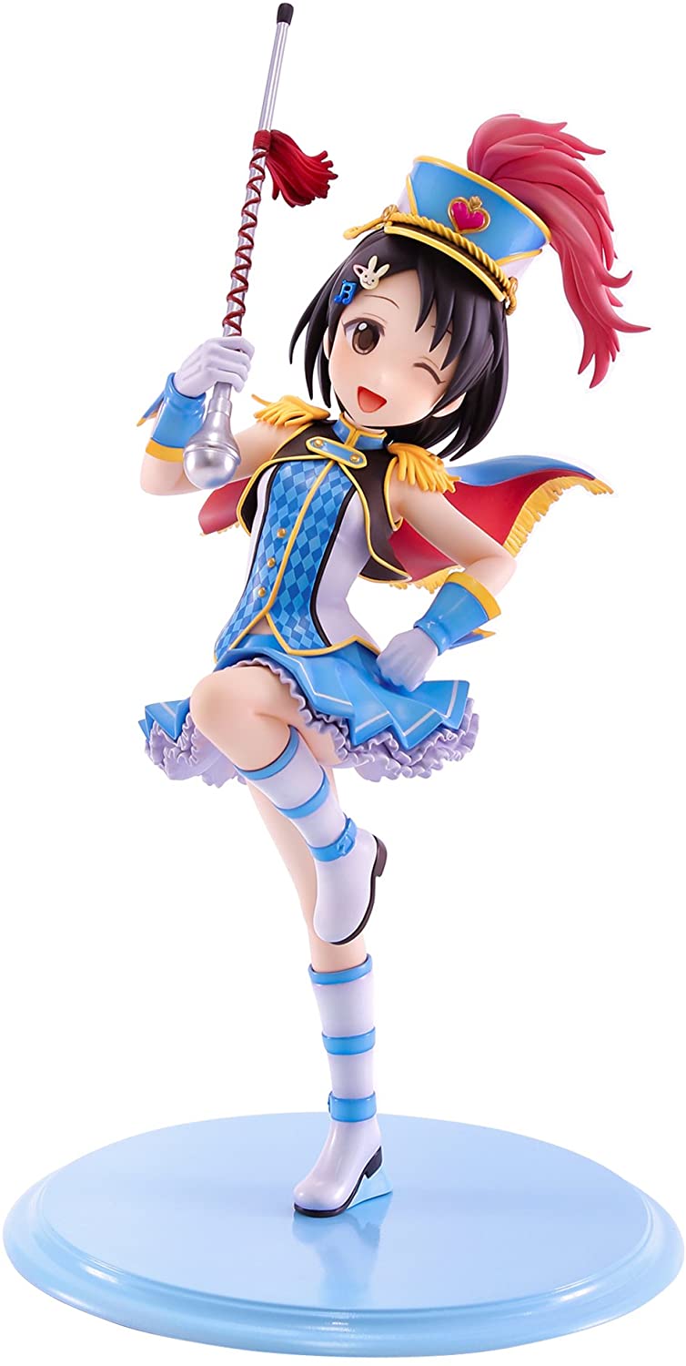 アイドルマスター シンデレラガールズ 佐々木 千枝 ハイファイ デイズ