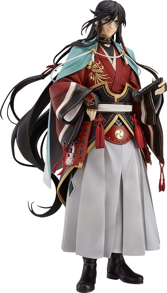 刀剣乱舞-ONLINE- 和泉守兼定