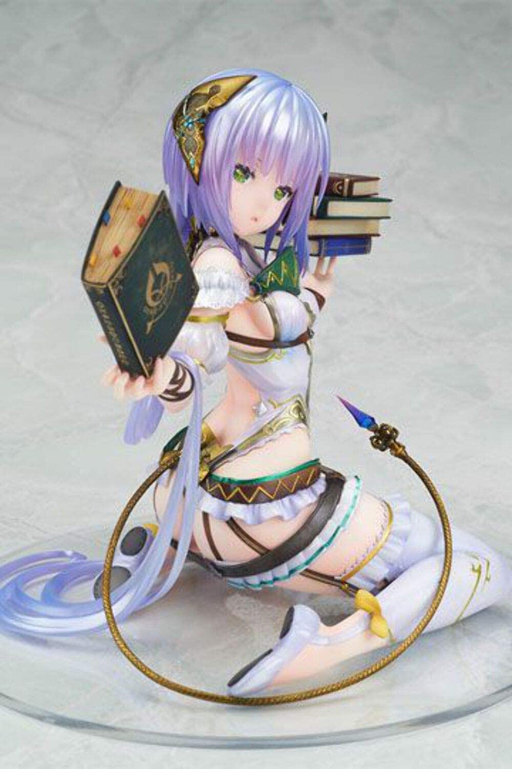 ソフィーのアトリエ ～不思議な本の錬金術士～ プラフタ