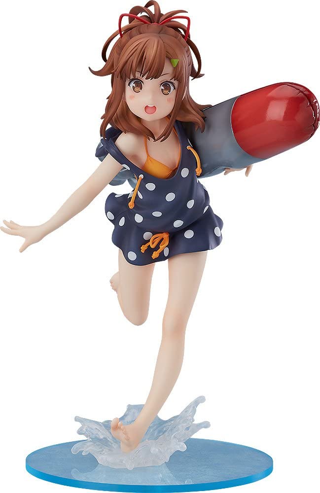 ハイスクール・フリート 西崎芽依 水着Ver.