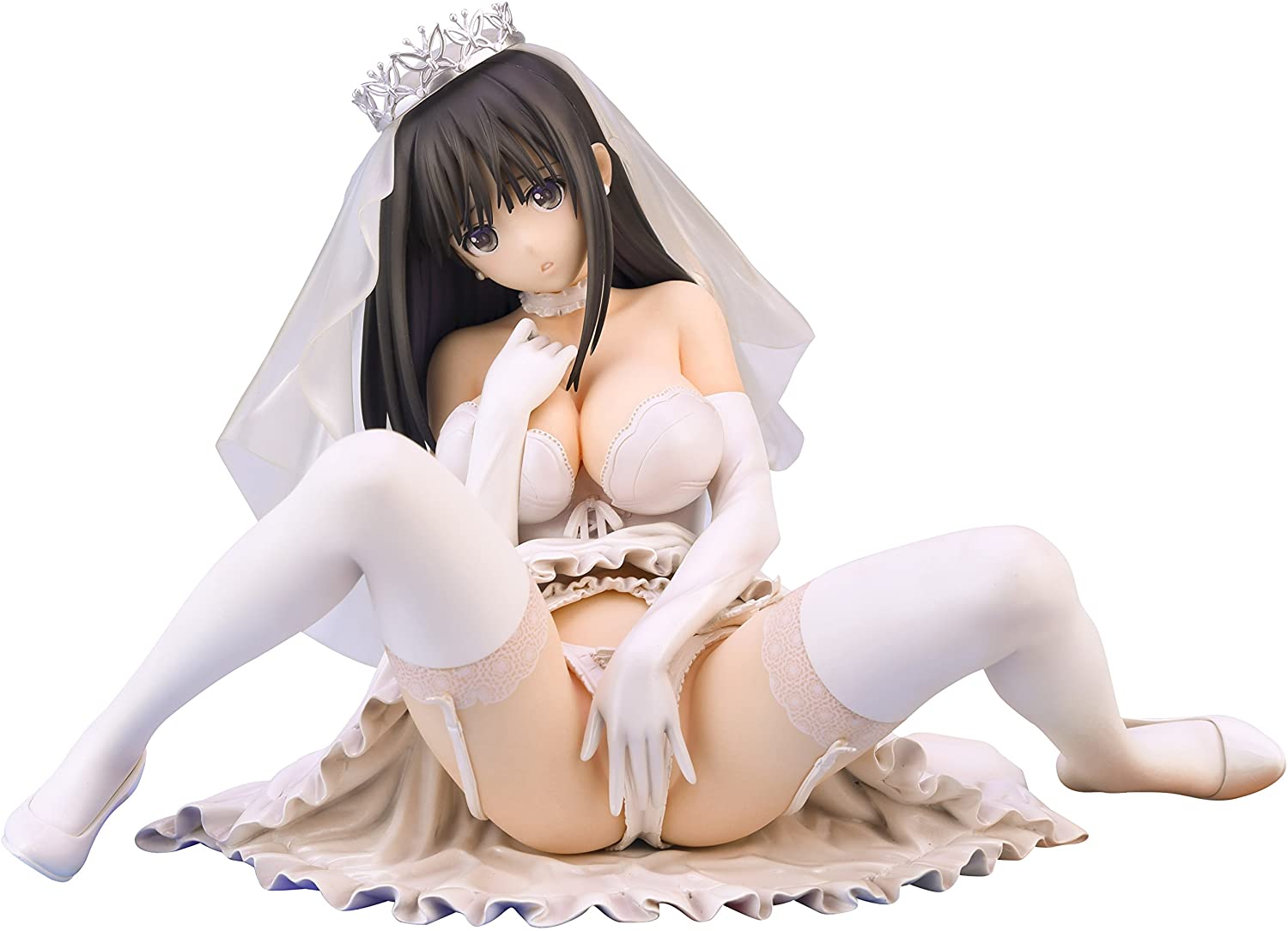 フォルト！！ 佐伯 藍 wedding ver.