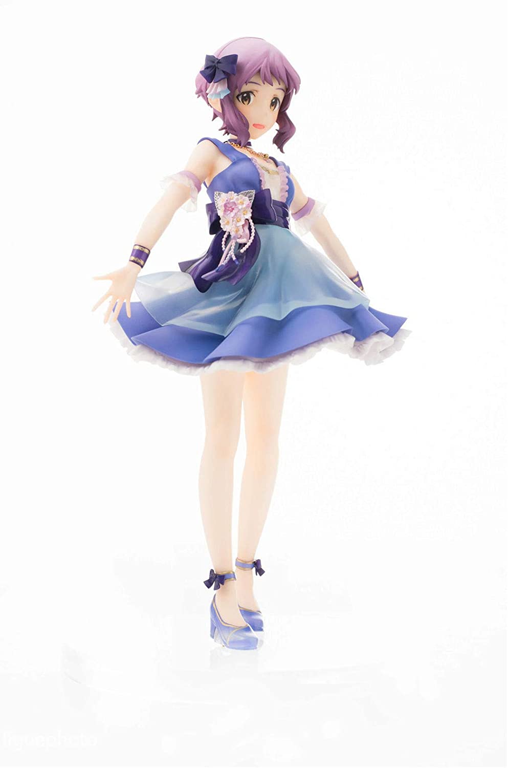 アイドルマスター ミリオンライブ！真壁瑞希 春風そよぐステージVer.
