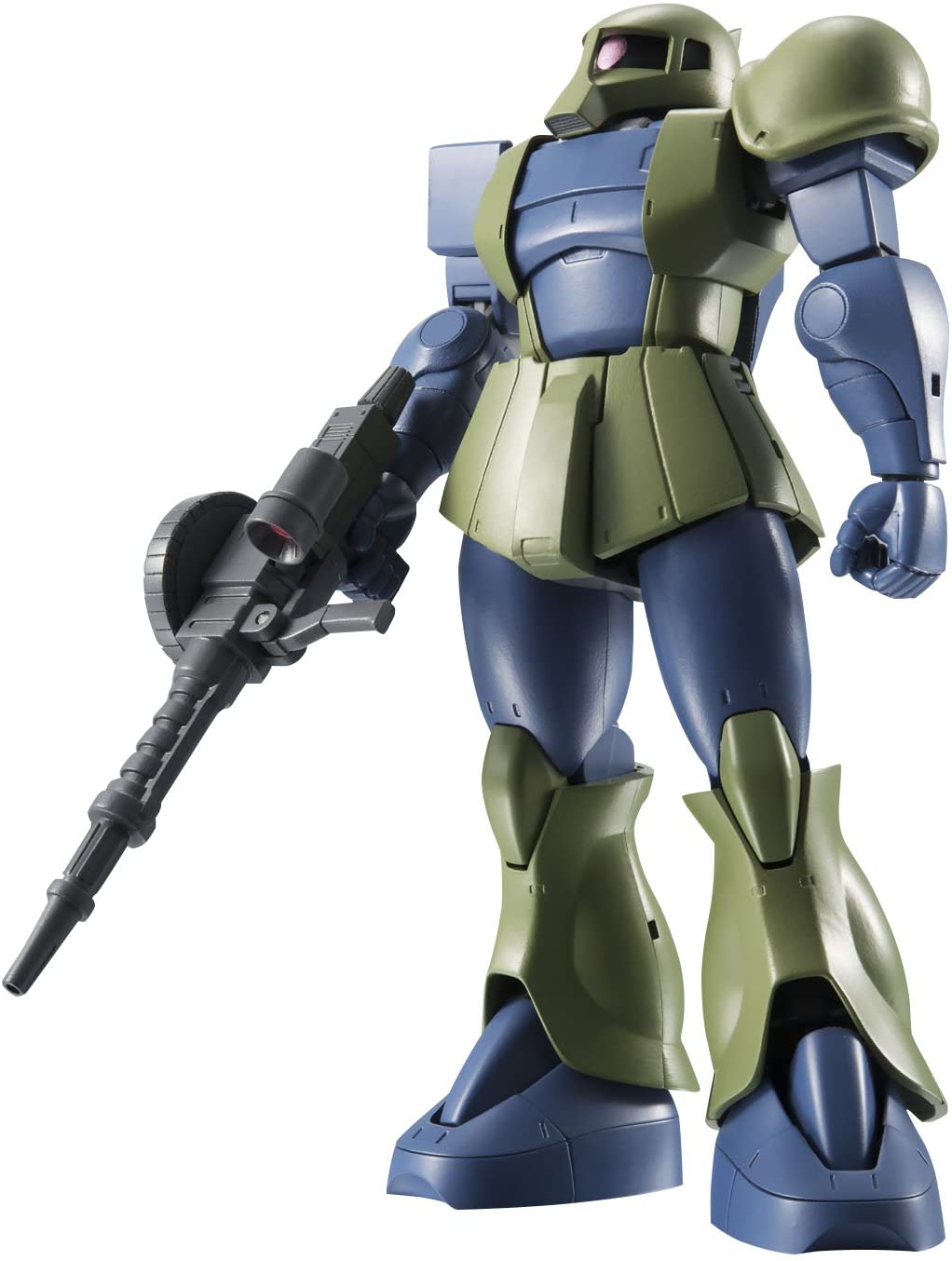 ROBOT魂[SIDE MS] MS-05 旧ザク ver. A.N.I.M.E.