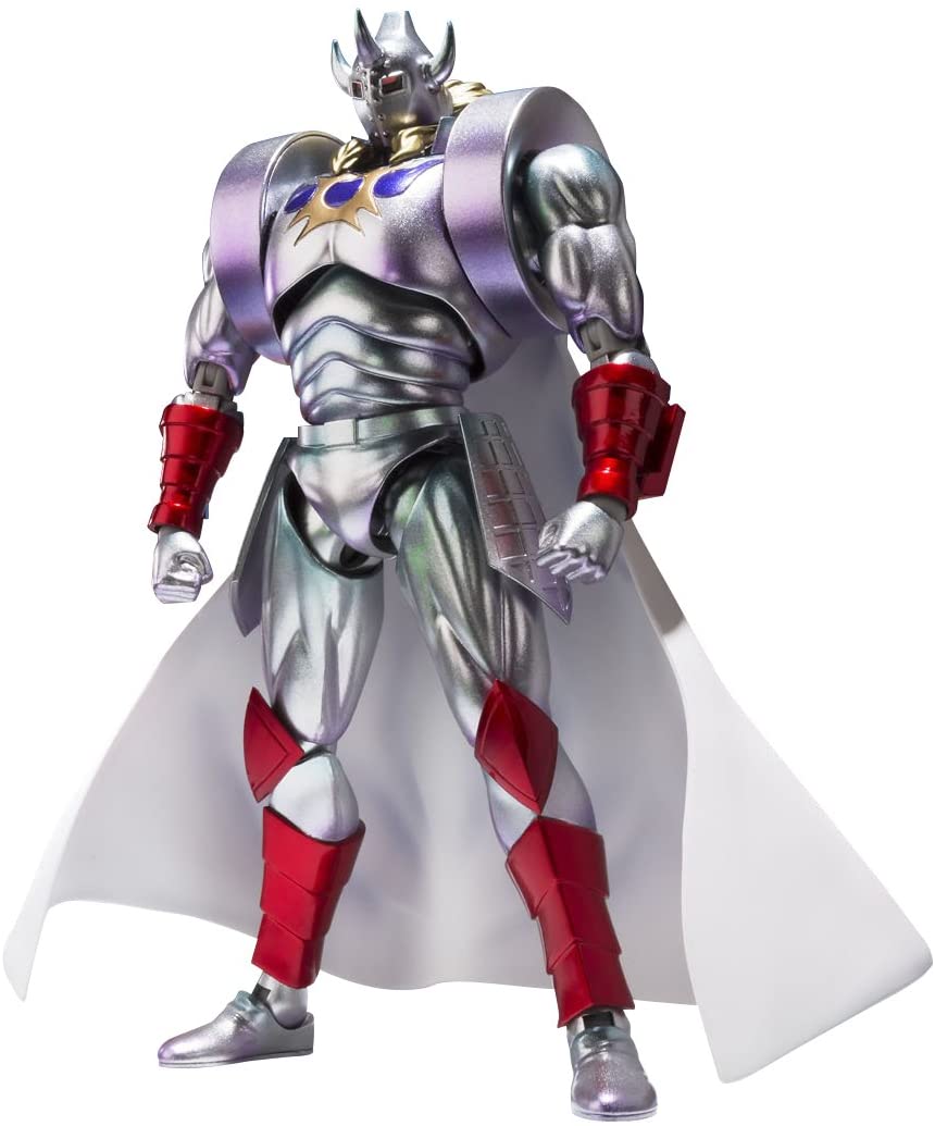 S.H.フィギュアーツ 悪魔将軍 ORIGINAL COLOR EDITION