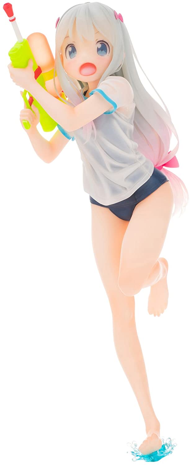 エロマンガ先生 和泉紗霧
