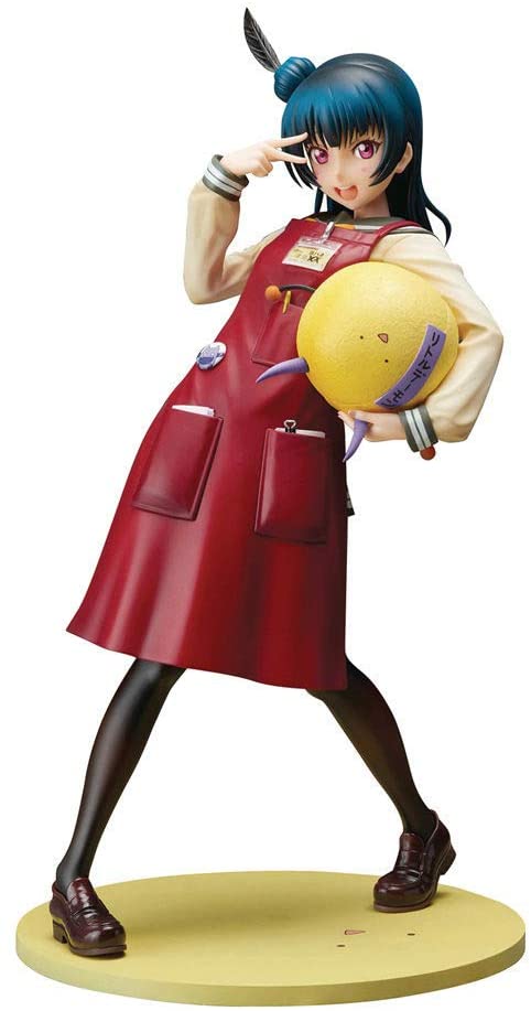ラブライブ！サンシャイン！！ ゲーマーズ沼津店看板娘：津島善子 (ゲーマーズ限定)