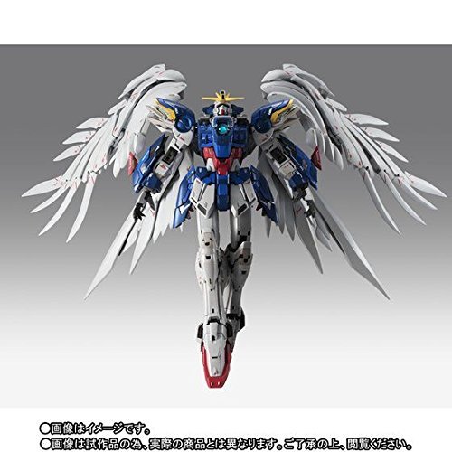GUNDAM FIX FIGURATION METAL COMPOSITE ウイングガンダムゼロ(EW版)