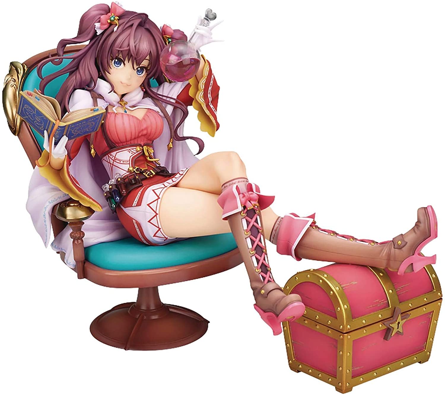 アイドルマスター シンデレラガールズ 一ノ瀬志希 パフュームトリッパーVer.