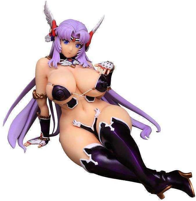 戦女神アフロディ Vr.0-1 コミックアンリアルVol.29 Cover Girl designed by モグダン