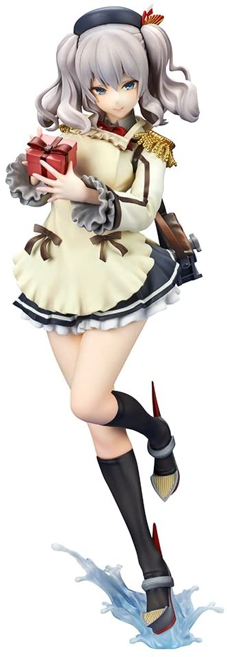 艦隊これくしょん -艦これ- 鹿島 バレンタインmode