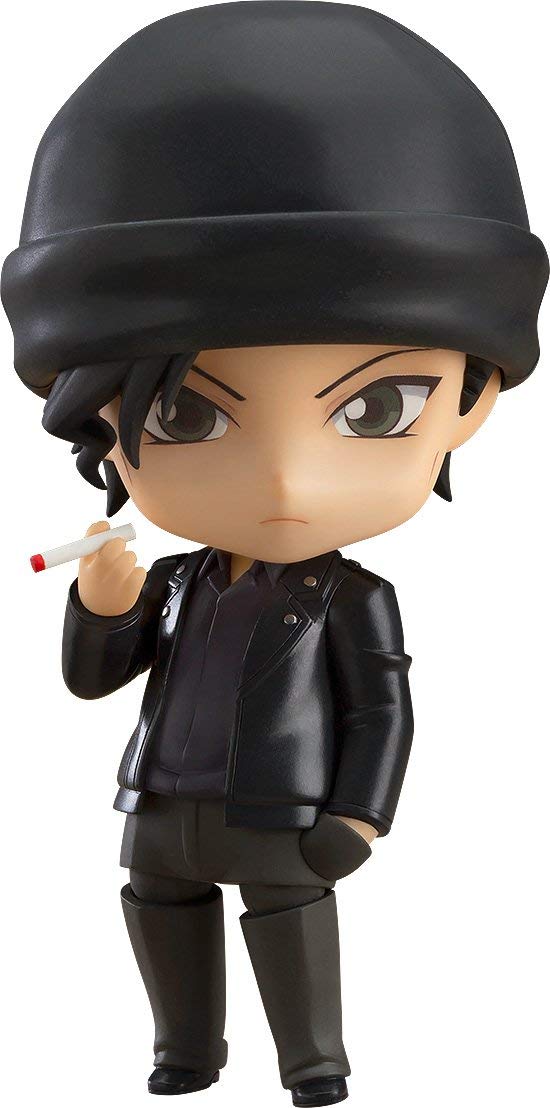 ねんどろいど 名探偵コナン 赤井秀一