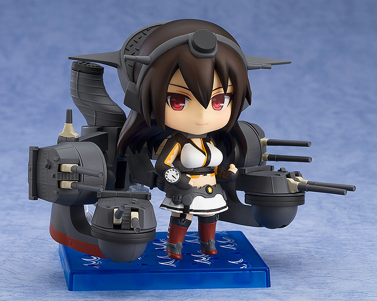 ねんどろいど 艦隊これくしょん -艦これ- ヤング長門