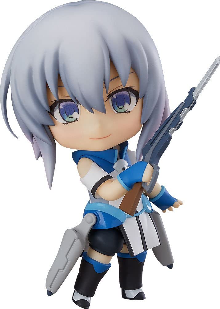 ねんどろいど ナイツ&マジック エルネスティ・エチェバルリア