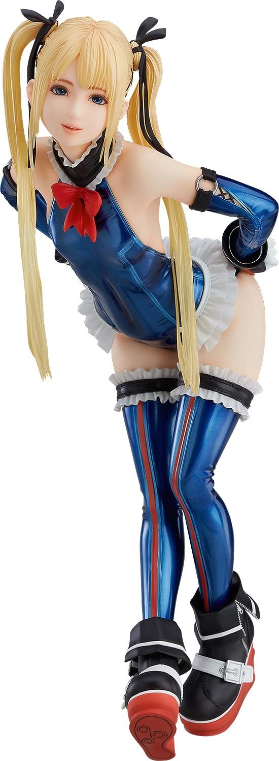 DEAD OR ALIVE 5 Last Round マリー・ローズ