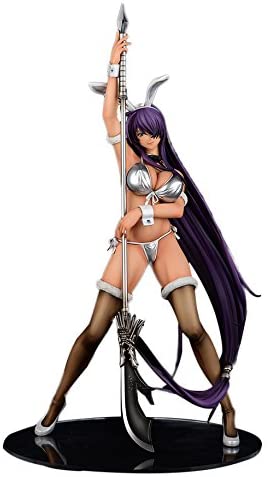 一騎当千 Extravaganza Epoch 関羽雲長 Bunnyスペシャル
