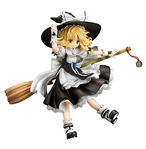 東方Project 霧雨魔理沙 東方香霖堂版