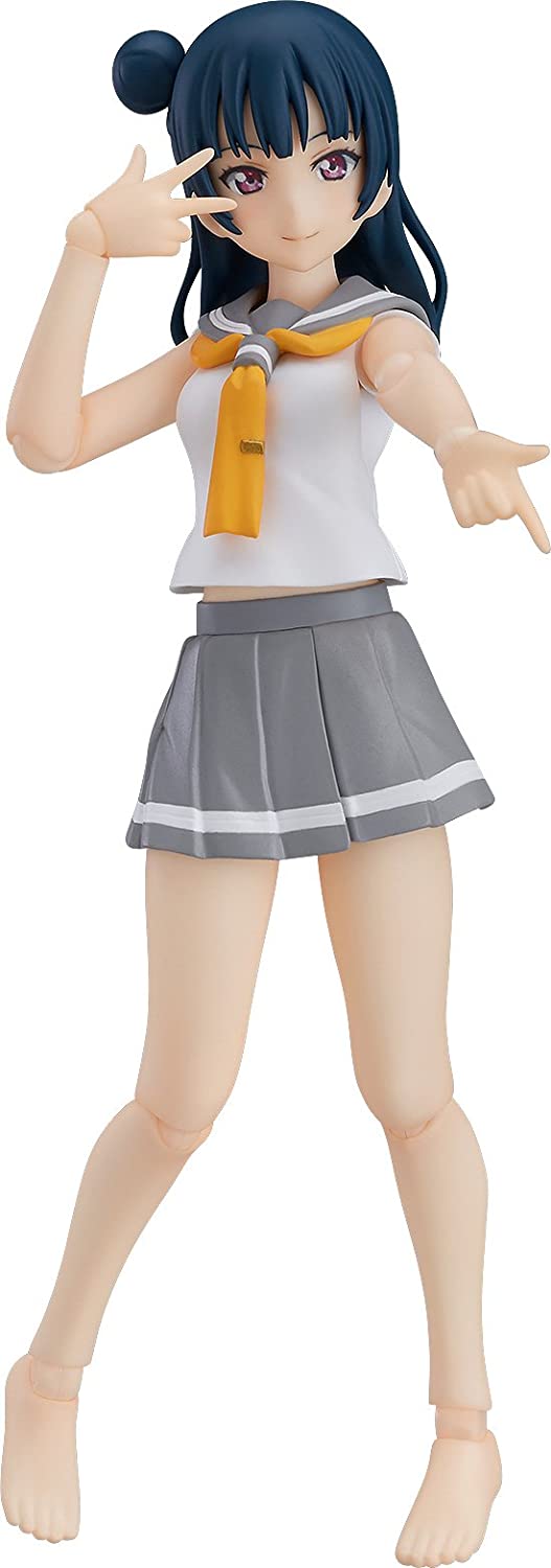 figma ラブライブ！サンシャイン！！ 津島善子