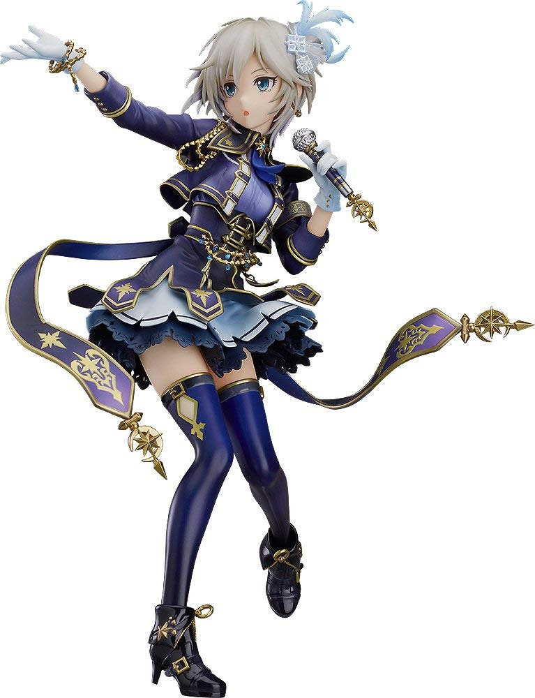 アイドルマスター シンデレラガールズ アナスタシア 星巡る物語Ver