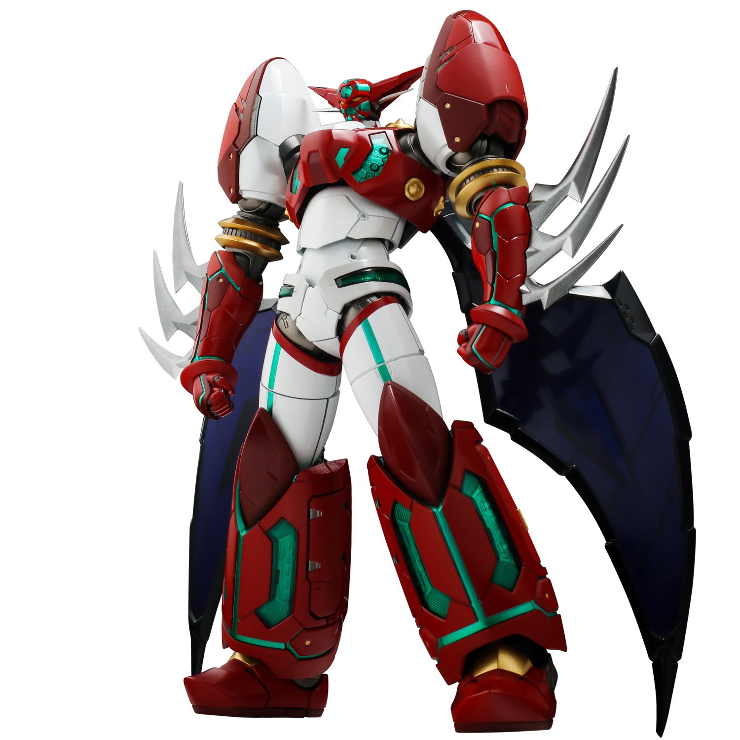 RIOBOT 真ゲッター1