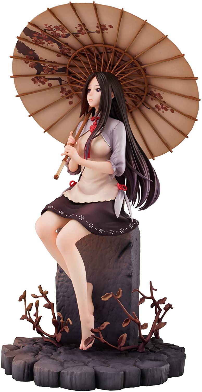 馮宝宝(フウ・ホウホウ)