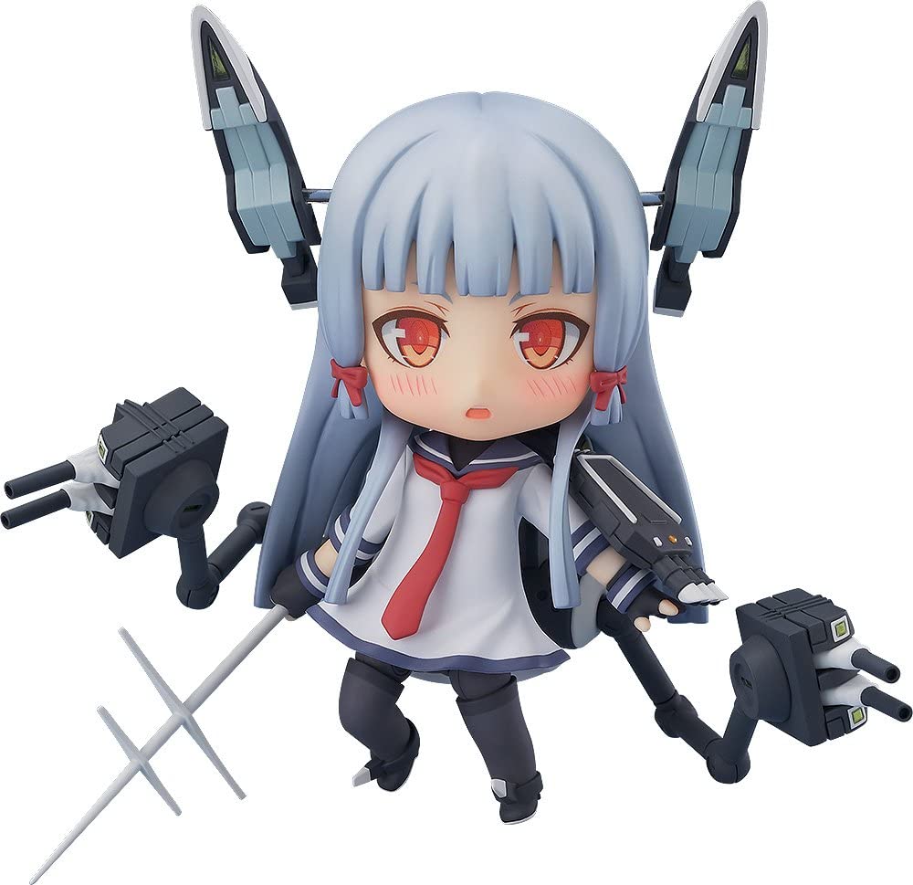 ねんどろいど 艦隊これくしょん ‐艦これ‐ 叢雲