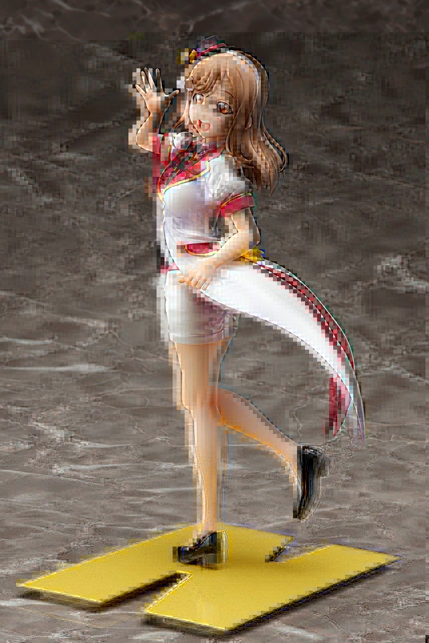 【特典】 ラブライブ！サンシャイン！！Birthday Figure Project 国木田花丸