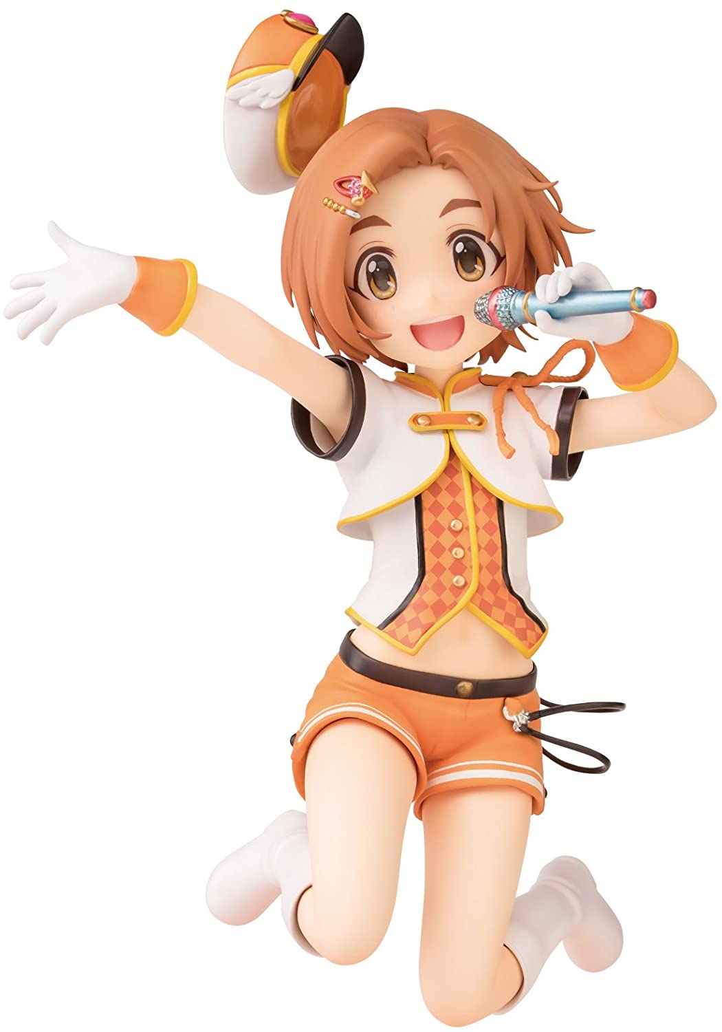 アイドルマスター シンデレラガールズ 龍崎 薫 ハイファイ デイズ