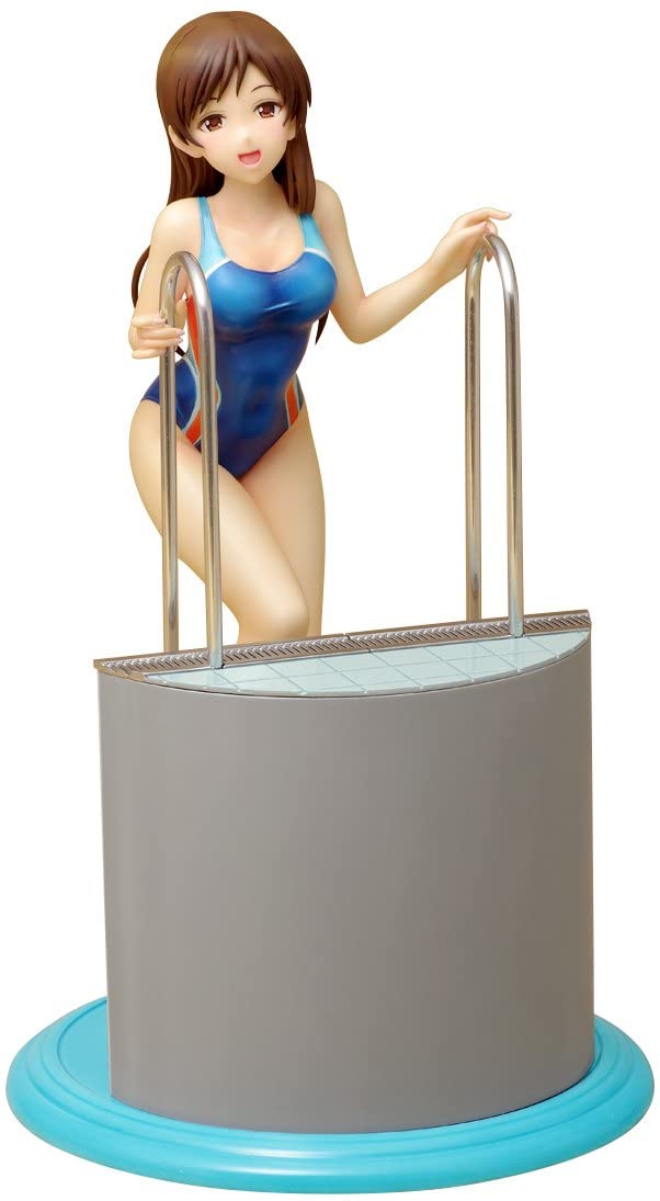 アイドルマスター シンデレラガールズ ノーブルヴィーナス 新田美波