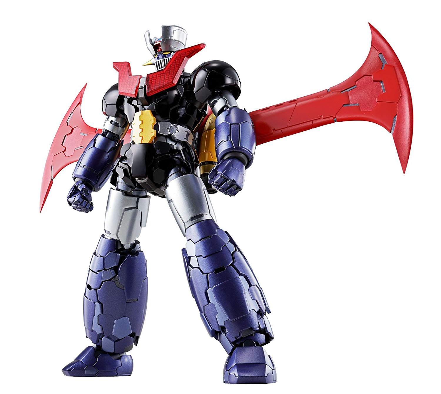 METAL BUILD マジンガーZ