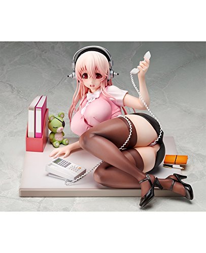 すーぱーそに子 ドジッ娘OL ver.