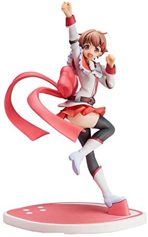 アクションヒロイン チアフルーツ 赤来杏 OP特別衣装ver.