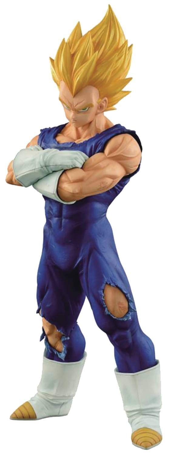 Grandista Resolution of Soldiers VEGETA ベジータ