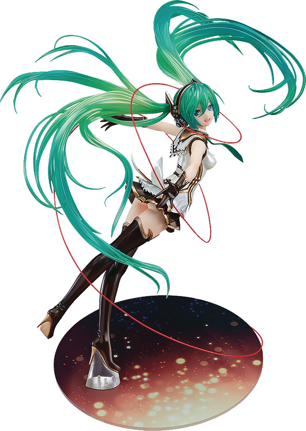 初音ミク ウィンターヒロインVer.