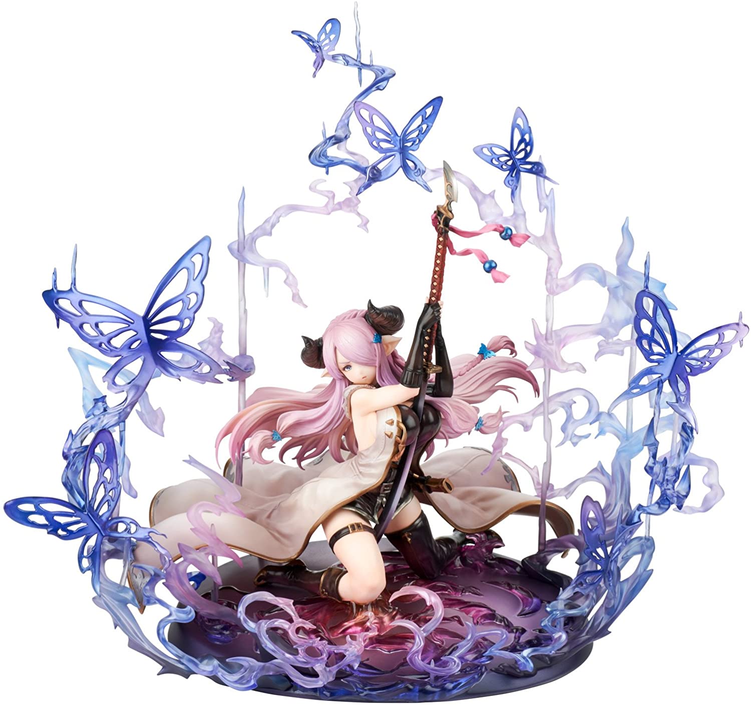 グランブルーファンタジー ナルメア