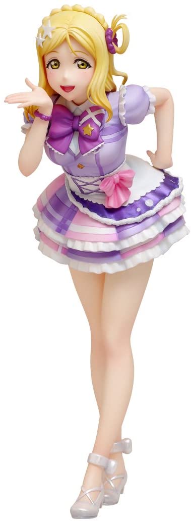 ラブライブ！サンシャイン！！ 小原 鞠莉 君のこころは輝いてるかい？Ver.