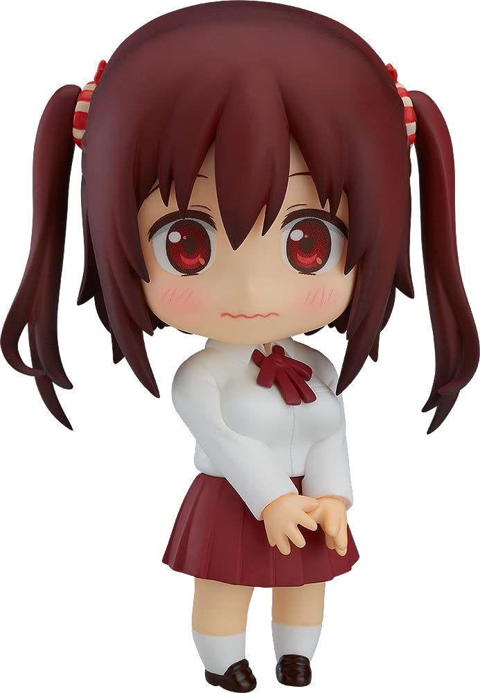 ねんどろいど 干物妹！ うまるちゃんR 海老名菜々