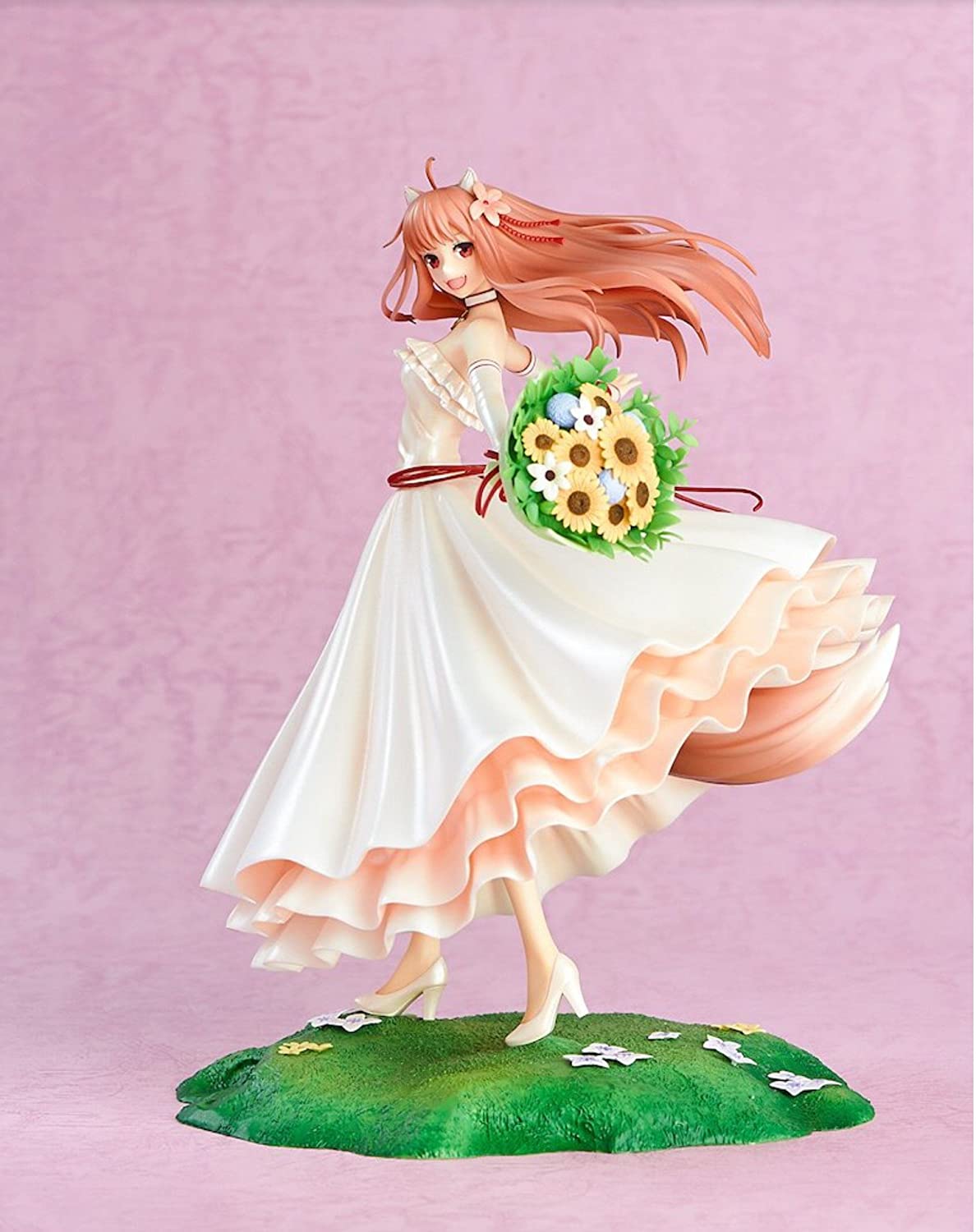 狼と香辛料 ホロ ウエディングドレス ver. (Tokyo Otaku Mode限定)