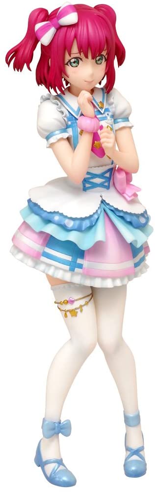 ラブライブ！サンシャイン！！ 黒澤 ルビィ 君のこころは輝いてるかい？Ver.