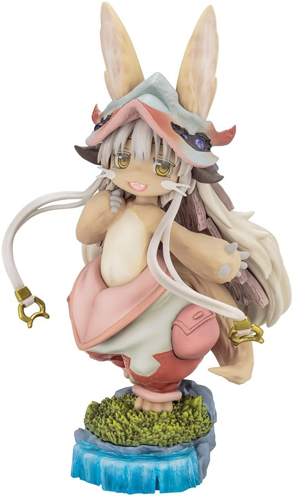 メイドインアビス ナナチ