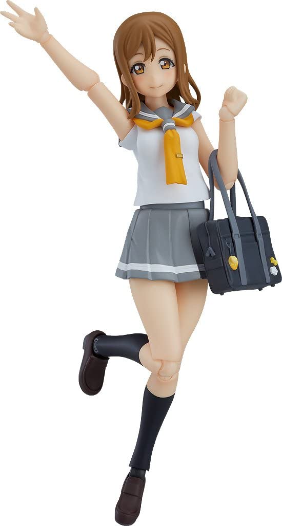 figma ラブライブ！サンシャイン！！ 国木田花丸