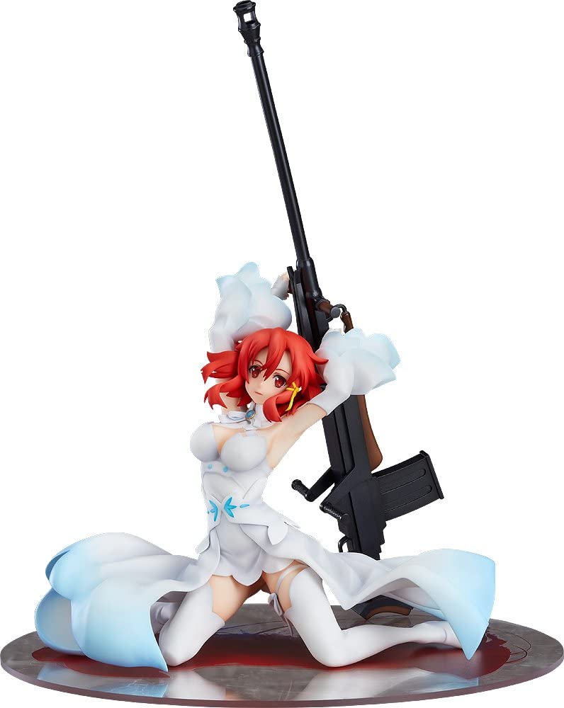 終末のイゼッタ イゼッタ