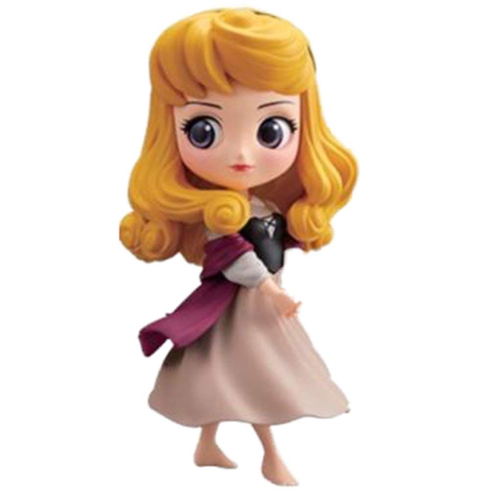 Q posket Disney Characters オーロラ姫 通常カラー