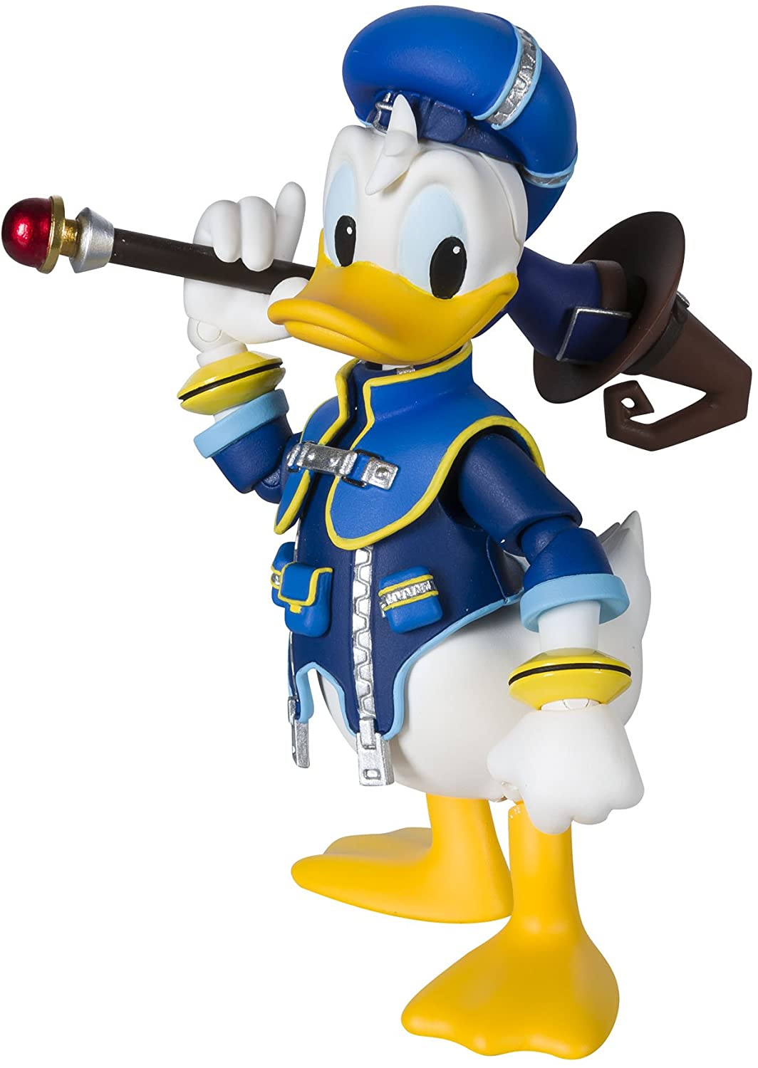 S.H.フィギュアーツ ドナルド (KINGDOM HEARTS II)