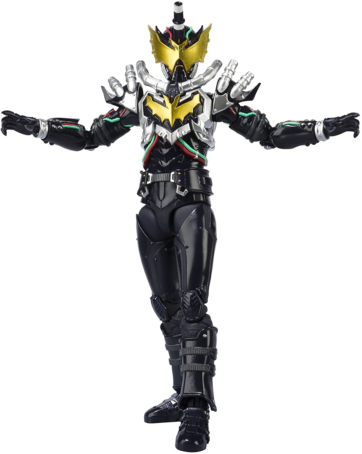 S.H.フィギュアーツ ナイトローグ