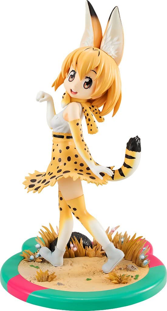けものフレンズ サーバル