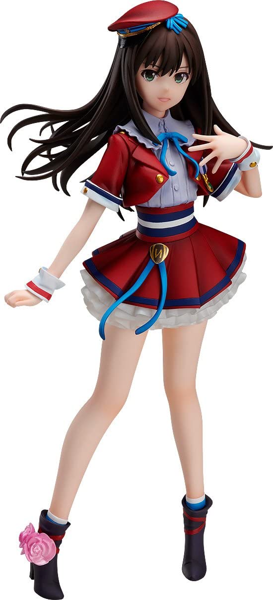 アイドルマスター シンデレラガールズ 渋谷凛 new generations Ver.