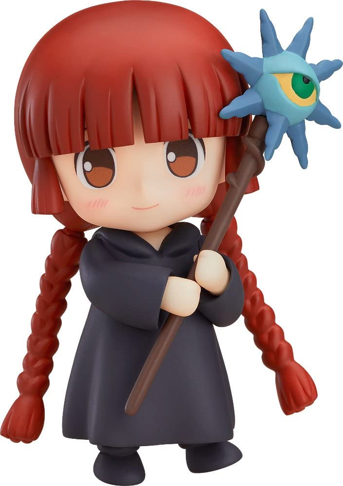 ねんどろいど 魔法陣グルグル ククリ