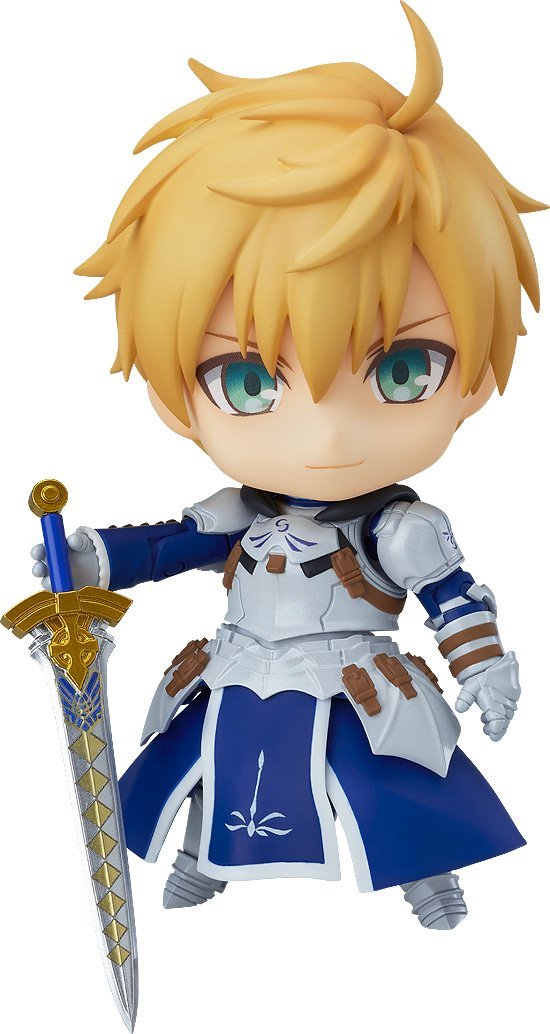 ねんどろいど Fate/Grand Order セイバー/アーサー・ペンドラゴン〔プロトタイプ