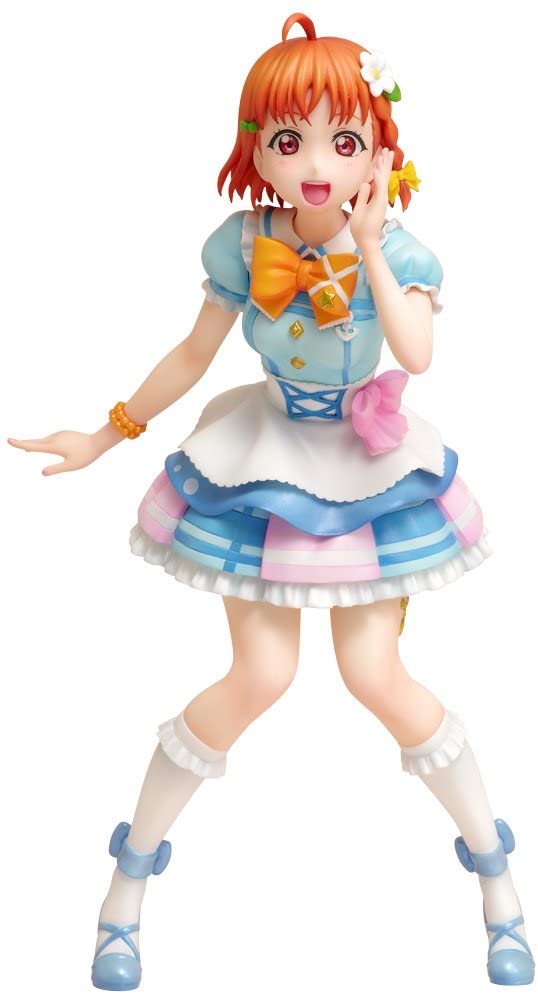 ラブライブ！サンシャイン！！ 高海 千歌 君のこころは輝いてるかい？Ver.