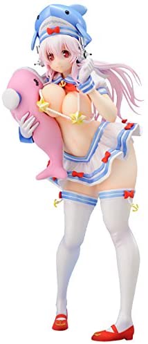 そにコラム すーぱーそに子 うお座Ver.